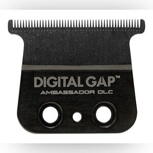 Cocco Digital Gap Ambassador DLC Trimmer Replacement Blade